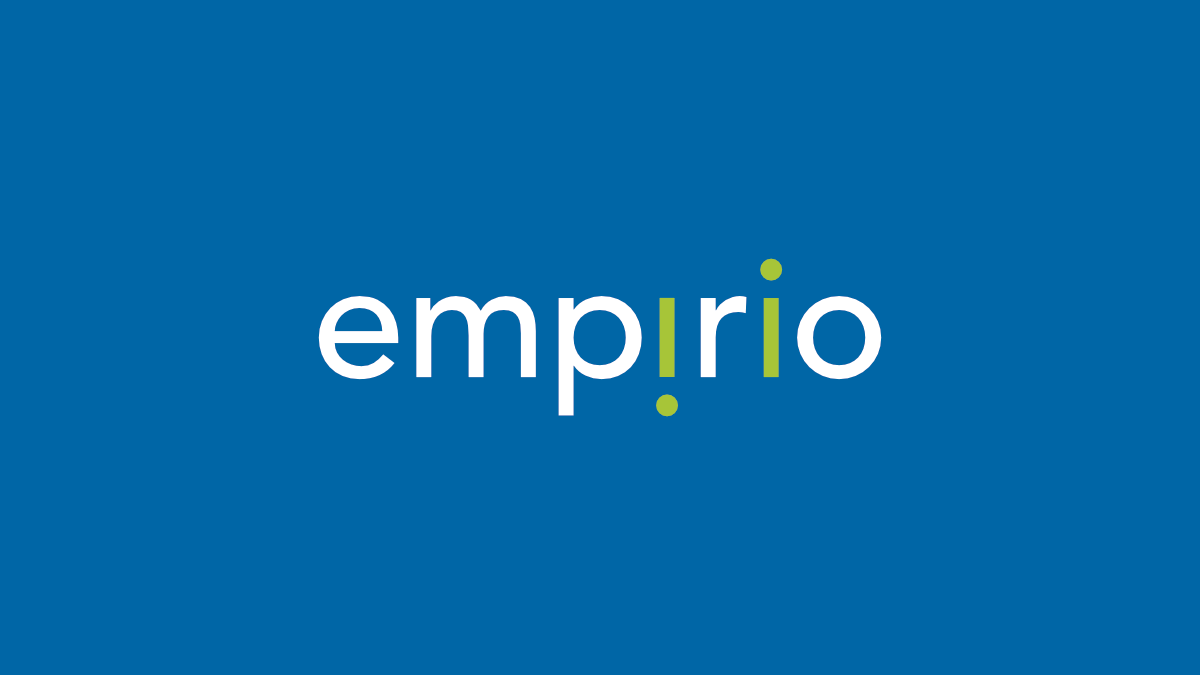 Home - Empirio